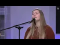 Light Of Your Face -- The Prayer Room Live Moment