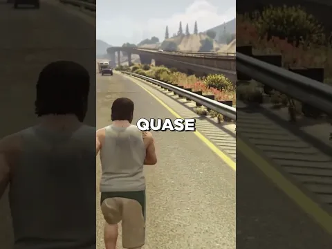 3 EASTER EGGS INCRÍVEIS