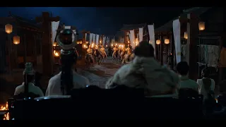 marco polo episode 6 white moon explain in hindi