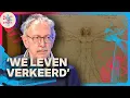 Download Lagu Waarom de moderne tijd botst met wie wij écht zijn | De Ongelooflijke Podcast #265