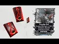 Warframe - Peculiar End Mod Showcase