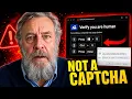 That CAPTCHA You Just Clicked May Not Be Real Here s the Difference