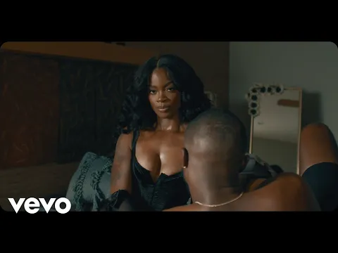 Download MP3 Ari Lennox - Get Close (Official Music Video)