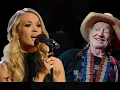 Download Lagu Always On My Mind by Willie Nelson \u0026 Carrie Underwood from Willie's album To All The Girls