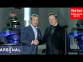 Lagu BREAKING NEWS: Pete Hegseth Meets With Elon Musk At SpaceX Headquarters, Discuss Military Technology