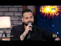 Download Lagu George Nehme - Bala Ma Nhess [Ktir Hal2ad Show] (2023) / جورج نعمة - بلا ما نحس