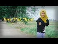 Download Lagu MAZARINA JARE PAK KIYAI (COVER)