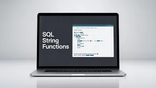What s the BEST Way to Master SQL Server String Functions FAST