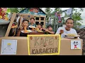 Download Lagu BIKIN RUMAH KARDUS 24 JAM DIATAS BALKON PART 6! | Mikael TubeHD