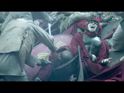Barbarians Rising: Rome Underestimated Them | New Documentary Event Series | History