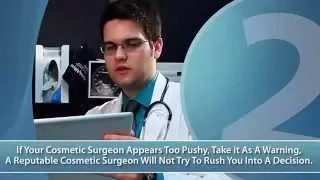 Plastic Surgeons in Ct - 3 Tips Reviews
