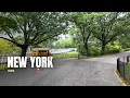 4K R New York City Amsterdam Avenue Walking Tour 2025