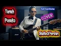 Lagu Tanah Pusako | Ai Cover Musik Minang | Ska Rock Version