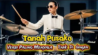tanah pusako ska rock version lagu minang populer