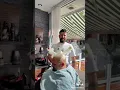 Download Lagu Mr Ramos the only barber from Planet Mars, outcome link below, nice piece from @ahmad.friseur