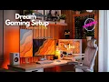 Building My Ultimate DREAM Gaming Setup