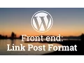 Part 29 - WordPress Theme Development