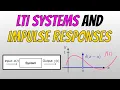 LTI Systems and the Impulse Response