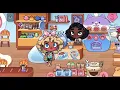 Download Lagu “Gigi’s Full Day Routine | Special Breakfast🥐🧀, Workout, Job Hunt \u0026 Relaxing Night”Avatar world🌏