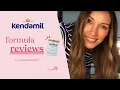 Kendamil Reviews by real Kendamums
