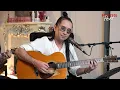 เหตุผล - ปู แบล็คเฮด x Peet Peera [live session]