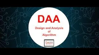 Brute-Force Algorithm Part 1 DAA Malayalam