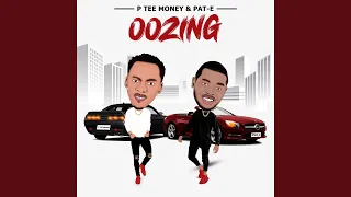 oozing feat pat e 