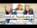 HOW TO GET RENTAL ASSISTANCE UP TO 13000 Court Based Rental Assistance