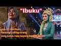 Download Lagu Ibu Cantik akan membuatmu Menangis mendengarkan Lagu \