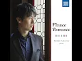 3 Romances sans paroles, Op. 17: No. 3, Andante moderato
