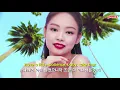 나쁜 년이 뭔지 보여줄게 💔 𝗔𝗻𝗻𝗲 𝗠𝗮𝗿𝗶𝗲 - 𝘅𝟮 [한글 가사/해석]