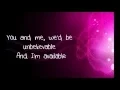 Download Lagu Next Boyfriend by Lauren Alaina with lyrics on screen