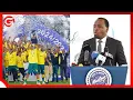Download Lagu MSIGWA AFUNGUKA KUYAPELEKA MAKOMBE ya YANGA MAONESHO ya SABASABA....