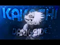 •KAKASHI HATAKE• x •DARK SIDE•            [Edit/AMV]