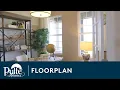 New Home Designs Two Story Home Waverly Home Builder Pulte Homes