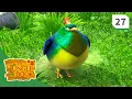 Download Lagu The Jungle Book ☆ Temple of the Wolf Part-I ☆ Season 2 - Episode 27 - Full Length