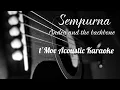 Download Lagu Sempurna Karaoke -  Andra and the backbone