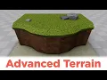 Roblox Tutorial - Advanced Terrain Deathrun Style
