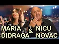 Download Lagu MARIA DIDRAGA \u0026 NICU NOVAC - Fara tine n-as fi eu ♫ █▬█ █ ▀█▀♫  Videoclip Oficial (muzica sarbeasca)