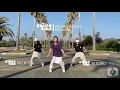 WONDERLAND /SALSATION®︎ CHOREOGRAPHY by SEI ASUKA