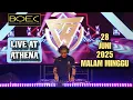 Download Lagu DJ FREDY LIVE AT ATHENA 28 JUNI 2025 MALAM MINGGU