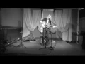 An Empty Room with Colter Wall - "Sleeping On The Blacktop"