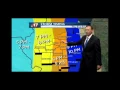 JC Fultz Chief Meteorologist WAND-TV IBA Entry