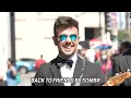 Crash Adams - Back To Friends (Sombr Cover)