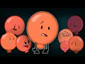 BALLOON BEING BULLIED for 5 MINUTES STRAIGHT II