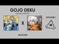 Download Lagu Neglected Gojo Deku|Episode 1 (Six Eyes \u0026 Limitless)