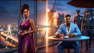 the other side of the coin a modern naija story