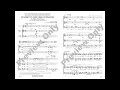 Standin' in the Need of Prayer (SATB, a cappella) arr. Stacey V. Gibbs – Score & Sound