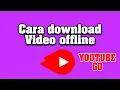 Download Lagu CARA UNDUH VIDEO OFFLINE YOUTUBE GO
