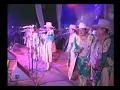 BANDA MACHOS-UN INDIO QUIERE LLORAR.